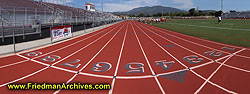 Track and Field - wide and empty DSC06142